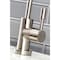 Kingston Brass KS6198DL Concord Single-Handle Water Filtration Faucet, Brushed Nickel KS6198DL - alternate 5